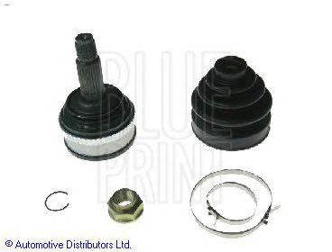 BLUE PRINT adh28954b -  Шарнирный комплект, приводной вал